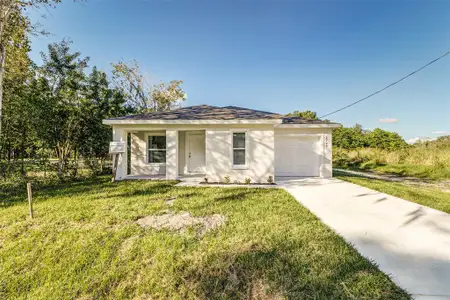 New construction Single-Family house 2728 Golfview St, Lakeland, FL 33801 - image