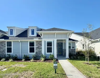 New construction Single-Family house 833 Nocatee Village Dr, Ponte Vedra, FL 32081 - image