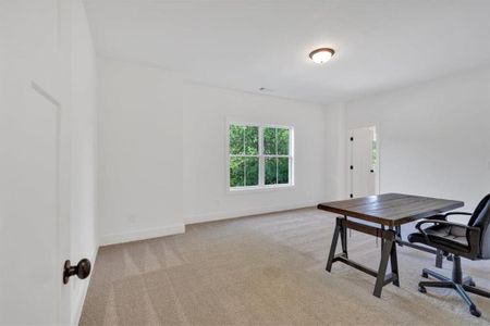 New construction Single-Family house 104 Belmont Dr, Cartersville, GA 30120 Garrison Pointe- photo 32 32