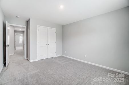 New construction Single-Family house 9934 Cask Way, Huntersville, NC 28078 Voyageur- photo 38 38