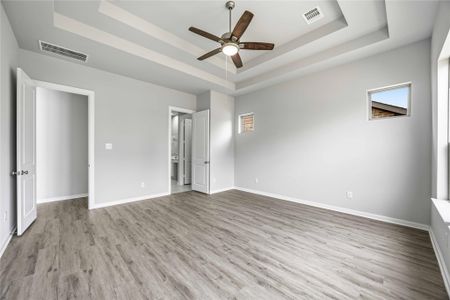 New construction Single-Family house 2827 Obsidian Dr, Rosharon, TX 77583 plan Pinehurst - image 19