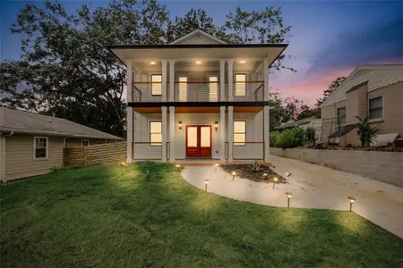 New construction Single-Family house 2145 Park Ter, Atlanta, GA 30337 - image