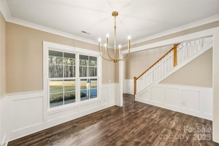 New construction Single-Family house 1917 Snyders Store Rd, Unit 6, Wingate, NC 28174 - image 16