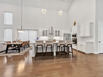 New construction Single-Family house 5513 Palisades Dr, Plano, TX 75094 null- photo 14 14