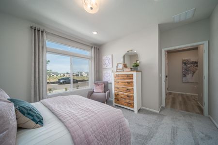 New construction Single-Family house 4885 N Rome St, Aurora, CO 80019 plan Voyager - image 8