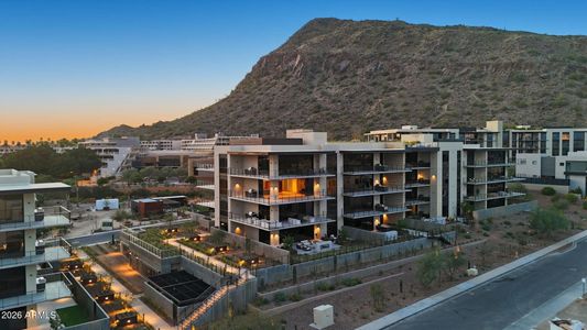 New construction Condo house 4849 N Camelback Rdg Dr, Unit B302, Scottsdale, AZ 85251 - image 3