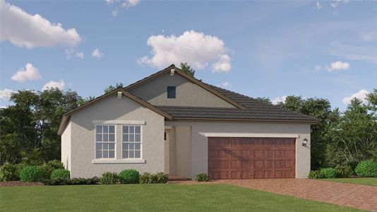 Mirada Active Adult: Active Adult Manors by Lennar in San Antonio - photo 20 20