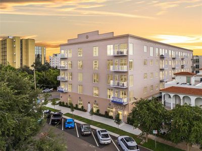 New construction Condo house 600 3Rd Ave S, Unit 505, St. Petersburg, FL 33701 - image