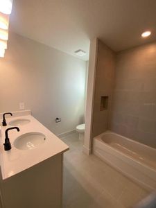 New construction Single-Family house 9493 Emerald Berry Dr, Winter Garden, FL 34787 - image 6