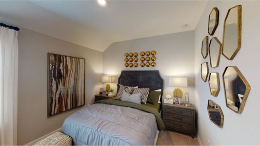 Bridgeland: Urban Villas by Lennar in Cypress - photo 22 22