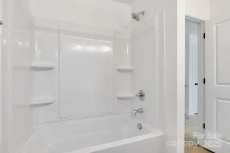 New construction Single-Family house 201 Henderson Cir, Harrisburg, NC 28075 plan Willow  - image 4