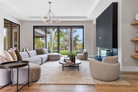 New construction Single-Family house 16989 Lucca Ln, Montverde, FL 34756 - image 5