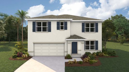 New construction Single-Family house 24 Hickory Crse, Ocala, FL 34472 null- photo 23 23