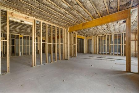 New construction Single-Family house 107 Hickory Flat Rd, Canton, GA 30115 null- photo 45 45