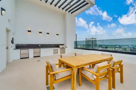 New construction Condo house 225 N Miami Ave, Unit PH-3712, Miami, FL 33128 - image