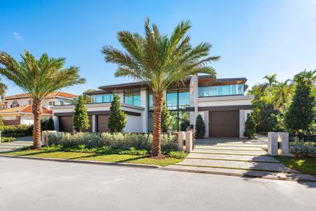 New construction Single-Family house 234 W Alexander Palm Rd, Boca Raton, FL 33432 - image