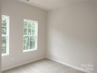 New construction Townhouse house 4225 S New Hope Rd, Cramerton, NC 28056 Anchor Three-Story- photo 13 13
