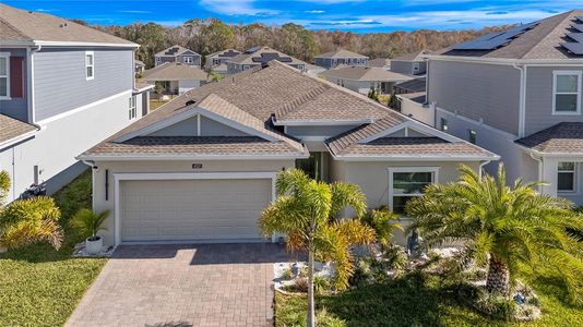 New construction Single-Family house 4531 Hillingdam Rd, Davenport, FL 33837 - image