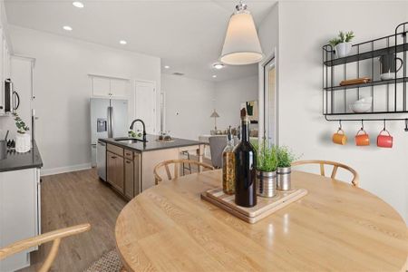 New construction Single-Family house 3819 Tielman St, Snellville, GA 30078 - image 12