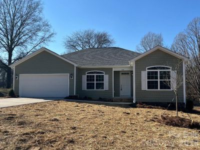 New construction Single-Family house 4008 Shelby Jean Dr, Concord, NC 28027 - image