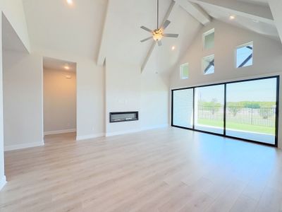 New construction Single-Family house 9825 Palermo Ln, Mesquite, TX 75126 plan Lincoln - image 16