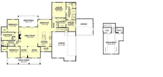 New construction Single-Family house 224 Holly Pond Path, Rockmart, GA 30153 - image