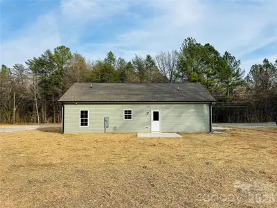 New construction Single-Family house 1425 Faith Rd, Salisbury, NC 28146 - image