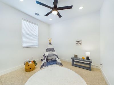 New construction Single-Family house 8319 Springwood Canyon Ln, Houston, TX 77055 - image 13