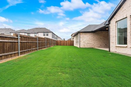 New construction Single-Family house 6048 Strada Cove, Fort Worth, TX 76123 - photo 29 29