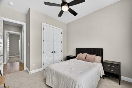 New construction Single-Family house 2135 Tioga View Dr, Iowa Colony, TX 77583 - image 8