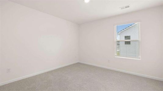 New construction Single-Family house 1940 Van Allen Ct, Dacula, GA 30019 Halton- photo 33 33