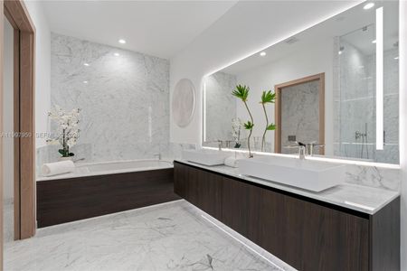 New construction Condo house 1135 103Rd St, Unit 203, Bay Harbor Islands, FL 33154 - image 15