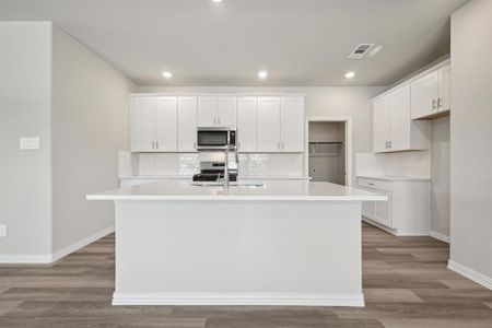 New construction Single-Family house 805 Caraway Dr, McKinney, TX 75071 The Gateway- photo 10 10