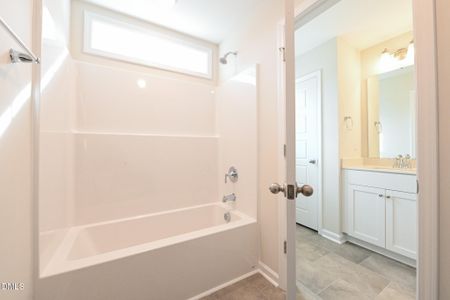 New construction Single-Family house 423 Black Duck Ln, Unit (Lot 100), Lillington, NC 27546 - image 10