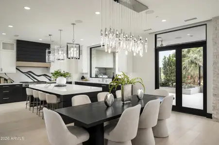 New construction Single-Family house 4859 N Ascent Dr, Scottsdale, AZ 85251 - image 6