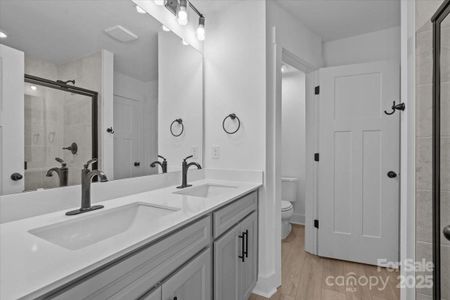 New construction Townhouse house 53 Moon Haven Wy, Arden, NC 28704 plan Litchfield - image 7