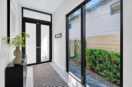 New construction Townhouse house 609 Ne 8Th Ave, Unit A, Fort Lauderdale, FL 33304 - image