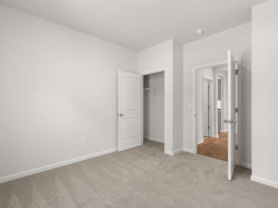 New construction Single-Family house 3949 Fairhaven Rd, Lithia Springs, GA 30122 CALI- photo 24 24
