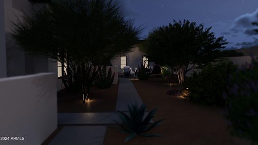 New construction Single-Family house 9297 E Sundance Circle, Gold Canyon, AZ 85118 - photo 58 58