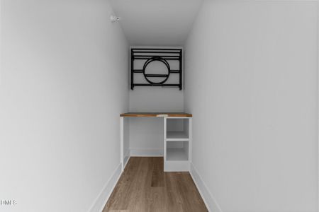 New construction Townhouse house 720 Noble Town Wy, Unit 105, Raleigh, NC 27603 - image 9