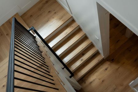 New construction Single-Family house 710 Waverly St, Unit D, Houston, TX 77007 - image 18