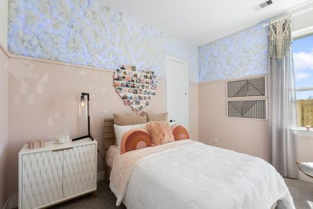 New construction Single-Family house 1119 Luna Dr, Missouri City, TX 77459 plan Orlando – 45′ Lot - image 8