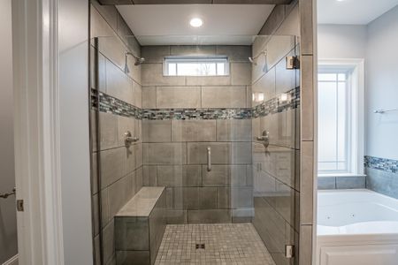 New construction Single-Family house 240 Hart Cut Rd, Slater-Marietta, SC 29661 plan Roosevelt Elite - image 15