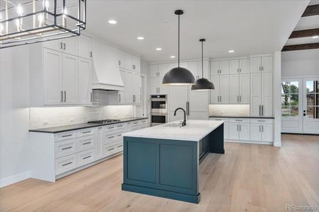 New construction Single-Family house 14455 Anvil Cir, Golden, CO 80403 - image 9