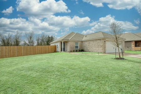 New construction Single-Family house 13029 Field Plow Ln, Elgin, TX 78621 null- photo 3 3