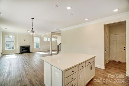 New construction Single-Family house 1464 Ardmore Dr, Unit Lot 349, Sherrills Ford, NC 28673 Drexel- photo 7 7