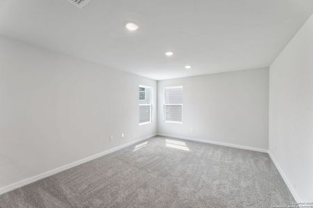 New construction Single-Family house 235 Ryan Xing, San Antonio, TX 78253 Alto- photo 28 28