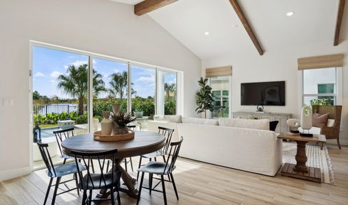 Salerno Reserve - Single Family by K. Hovnanian® Homes in Stuart - photo 14 14