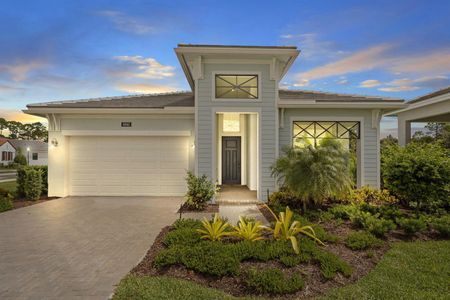 New construction Single-Family house 6941 Se Haven Ln, Stuart, FL 34997 - image