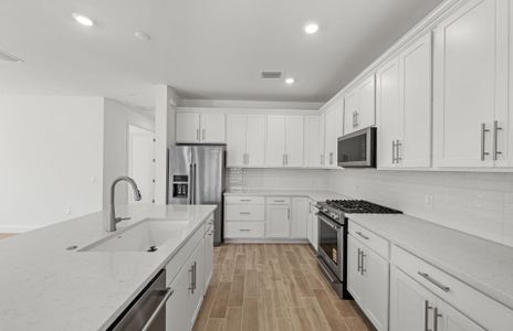 New construction Single-Family house 12599 Quartz Dr, Alva, FL 33920 plan Mystique - image 12